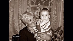 В ПАМЯТЬ О МАМЕ