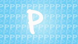 Letter P Song for Kids - Words that Start with P - Animals that Start with P