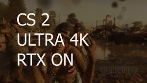 Купил новый пк | Тесты 4K | UHD | RTX 4070TI + i7-12700F