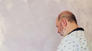 Венецианская штукатурка своими руками за 3 слоя