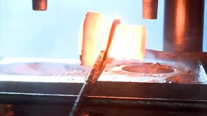 Линия 6300 Челябинский кузнечно-прессовый завод