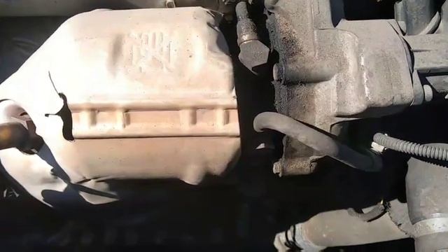 ep6 громко работает и течет труюка подачи масла на турбину смотреть онлайн