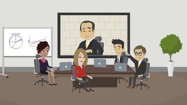 Материальная ответственность работника (Социальный ролик)