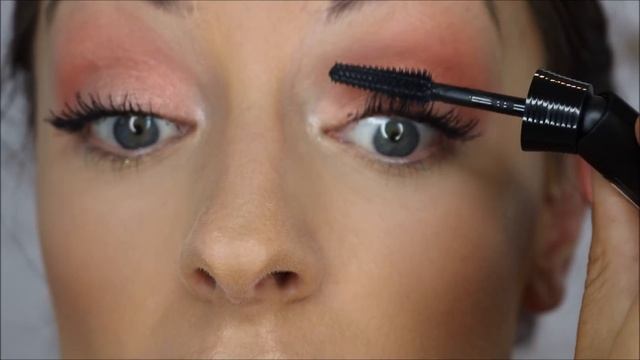 L'oreal Unlimited BENDABLE Mascara | Best Ever DRUGSTORE Mascara? смотреть онлайн