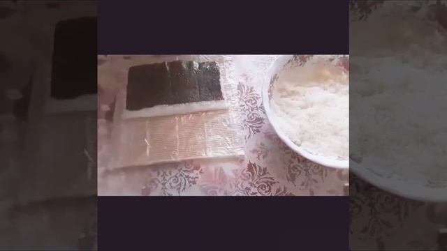 Как правильно сделать суши