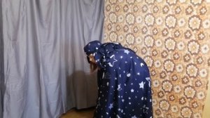 Александр Петрович Сумароков "Блоха". Басню читает Виктория Кузнецова