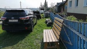 ВЛОГ ПУТЕШЕСТВИЕ в ДЕРЕВНЮ/НАШЛАСЬ ПОТЕРЯННАЯ вещь/на РЕЧКЕ