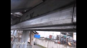 Откатные ворота роликами вверх. Откатные ворота от А до Я.