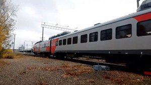 Дизель-Поезд РА3-065/052 / Diesel-Train RA3-065/052