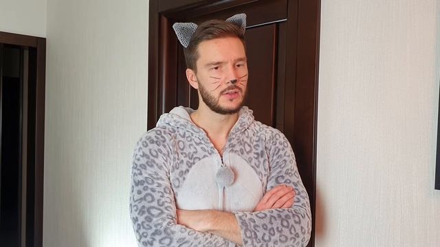 пёсель и котик