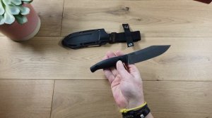 Product Review: Kershaw Camp 5