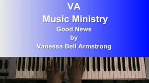 Good News by Vanessa Bell Armstrong