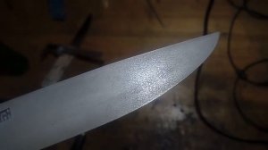 9хс после травления