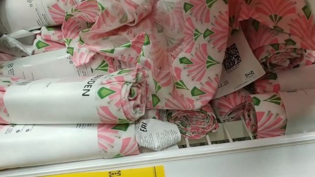 РАСПРОДАЖА IKEA?ПОЩАДИ!!! ???- СЛИШКОМ МНОГО СКИДОК! ИЮНЬ 2021 //?☀ Летняя распродажа. смотреть онлайн