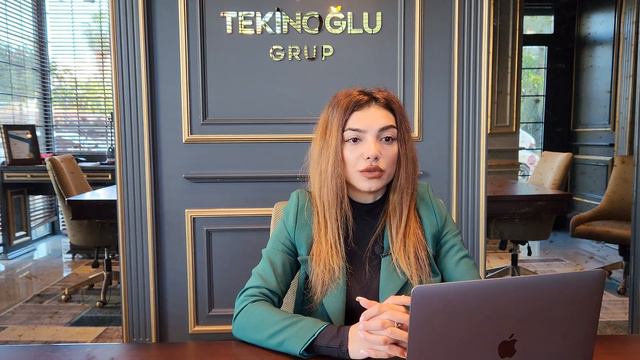 Всё о ТАПУ в Турции. Рубрика полезная информация, строительная компания ТекинОглу.