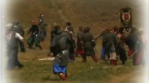 Донской казачий хор