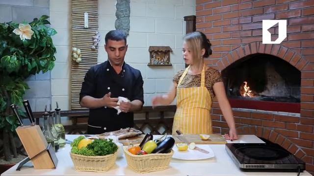 Утренний эфир / Будет вкусно: скумбрия на огне смотреть онлайн