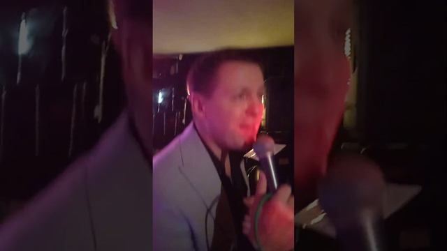 Евгений Кановалов-Фиалка алая смотреть онлайн