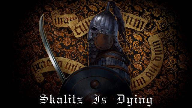 Kingdom Come: Deliverance - Skalitz Is Dying [Music] смотреть онлайн