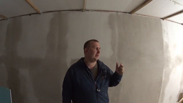 Дом из морских контейнеров   Container House  ВНУТРЯНКА