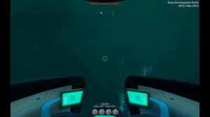 Subnautica how to find the Underwater Islands
