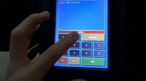 Коррекция пробега на Skoda Fabia (Шкода Фабия) 2013