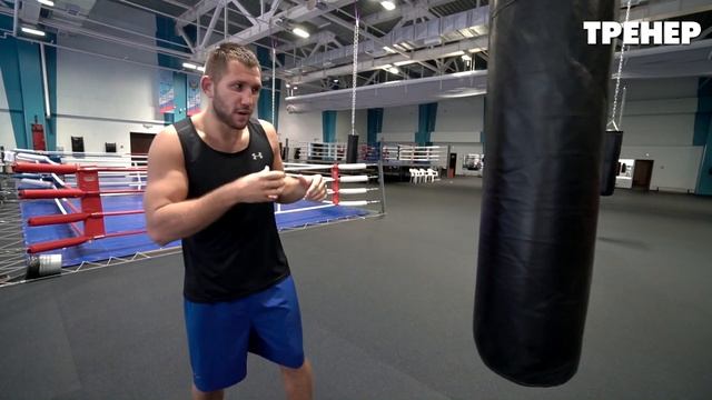 Стал Чемпионом России по боксу за 7 лет тренировок!