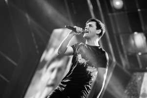 Ну что же, ты ( песня гр. Ласковый май)  кавер