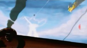 Angry Birds Transformers trailer meet bluestreak and prowl!