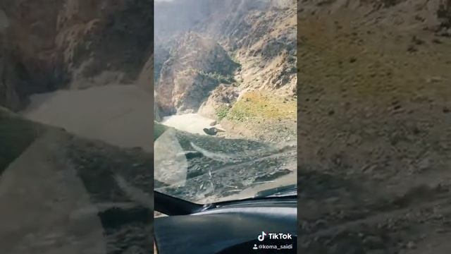 Природа Таджикистана варзоб смотреть онлайн