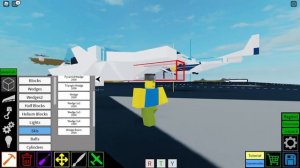Cessna 172 Showcase and Tutorial (EASY) - Roblox Plane Crazy [#46]