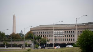 Пентагон хочет поставлять Киеву запрещенные боеприпасы