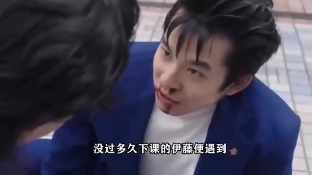 【一口氣看完】日劇《我是大哥大》中二少年的高中生活！