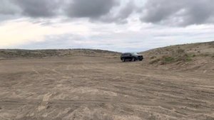 Honda Pilot 2023 Off Road