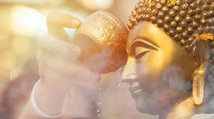 Buddha's Flute: Breathing Space #2