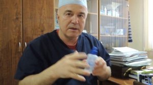 Владимир Красножен: как правильно промывать нос