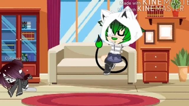 Короче говоря фото на паспорт || Gacha Club || Čøfēéķ смотреть онлайн