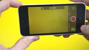 ВОССТАНОВЛЕННЫЙ iPhone 5C С АЛИ! ПОЛНОСТЬЮ РАБОЧИЙ АЙФОН ПО ЦЕНЕ Xiaomi