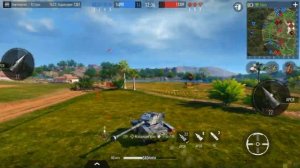 ОБЗОР ERC 90 F4 Tank company, Tank company, колёсник танк компани