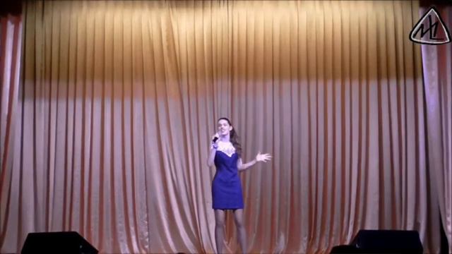 Маргарита Голубева "снег" смотреть онлайн