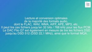 Amplis casques, la hi-fi en vadrouille ?! -  Le Grand Déballage Fiio Q7 & Q11 avec @PPWorld 