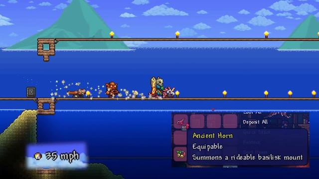 ALL 26 MOUNTS in Terraria 1.4 Journey's End Guide, FASTEST MOUNT, How to Get All Mounts in Terraria