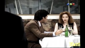 Ты одна, ты такая .... я тебя знаю(Andrea Del Boca y Gabriel Corrado)