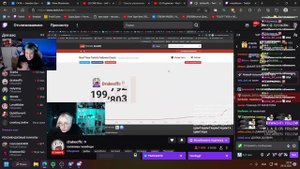 Мазеллов затроллил Дрейка на 200к фолловеров