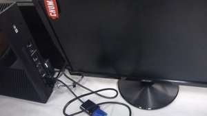 HOW TO USE VGA TO HDMI ADAPTER ON XBOX ONE