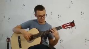 Классические гитары размером 34, 36, 38 и 39"(дюймов)