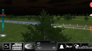 Поезда игра хорошая