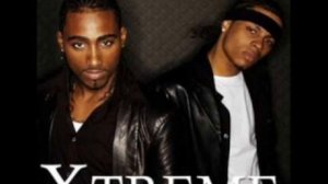 Xtreme "Te Extrano" (Bachata Version)