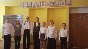 "Реченька" белорусская народная песня.