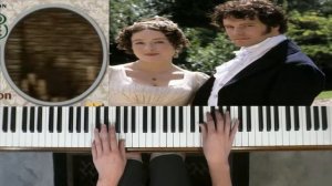 Pride and Prejudice 1995 Main Theme